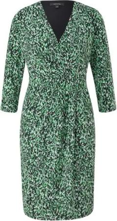 Comma Abendkleid