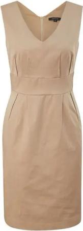 Comma Abendkleid