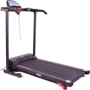 MOTIVE FITNESS by U.N.O. Laufband "Fit-Start Basic", (platzsparend zusammenklappbar), bis max. 8 km/h