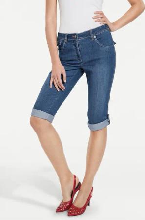 heine Caprijeans, (1 tlg.)