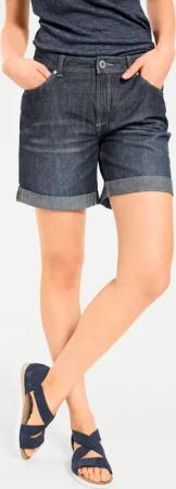 heine Jeansshorts, (1 tlg.)