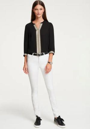 heine Longbluse