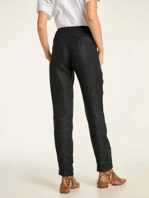 heine Leinenhose