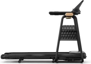 Horizon Fitness Laufband "Citta TT5.1", (optionaler Ablagetisch), bis max. 16 km/h, klappbar