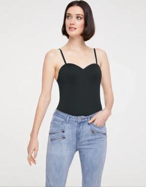 heine Shirttop