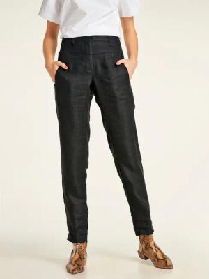 heine Leinenhose