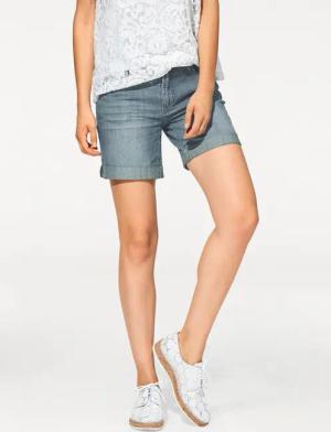 heine Jeansshorts, (1 tlg.)