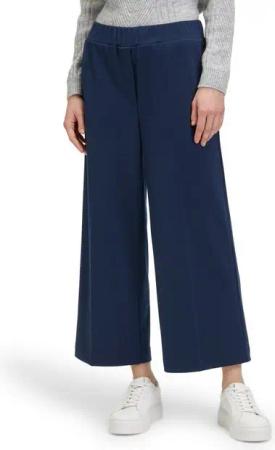 Betty&Co Schlupfhose Betty & Co Schlupfhose mit Struktur Material