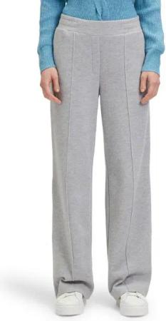 Betty&Co Schlupfhose Betty & Co Schlupfhose mit weitem Bein Material