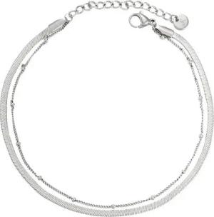 Kim Johanson Armband Mira (Set, 1-tlg), minimalistisches Armband mit Kugeln