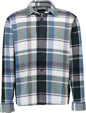 JOOP! Herren Overshirt grün