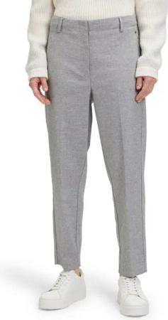 Betty&Co Stoffhose Betty & Co Stoffhose mit Bundfalten Material