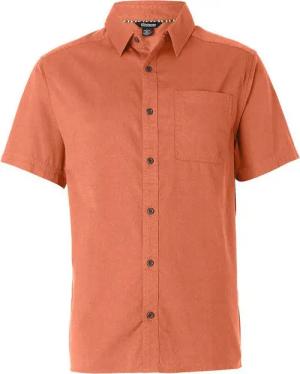 Sherpa Outdoorhemd Kurzarmshirt Tharu Voyage