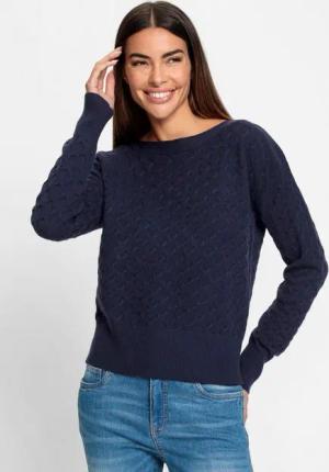 heine Strickpullover Strickpullover