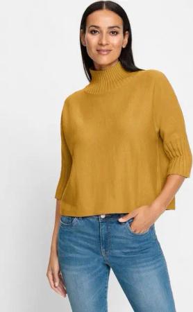 heine Strickpullover Pullover