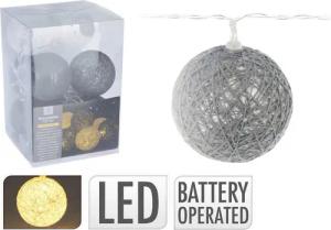 Lichterkette