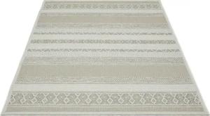 Merinos Teppich Ottowa beige B/L: ca. 160x220 cm