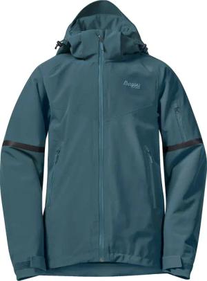 Bergans Kinder Girls Oppdal Insulated Jacke