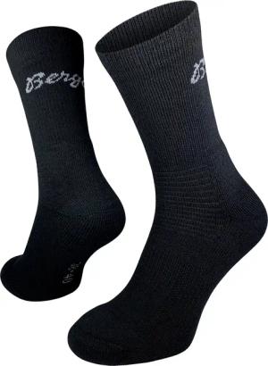 Bergans Allround Mid Merino Cushioned Socken