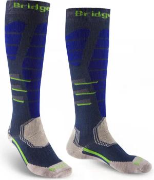 Bridgedale Ski Easy On Socken