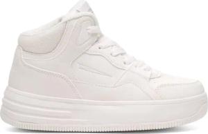 Sprandi Sneakers BEAT MID WP40-22755C Weiß