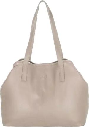 Sattlers & Co Shopper The Smooth Pinus Hobo marble