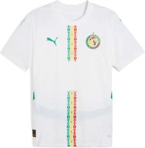 Heimtrikot Senegal CAN 2025