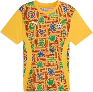 Aufwärmtrikot Ghana CAN 2025