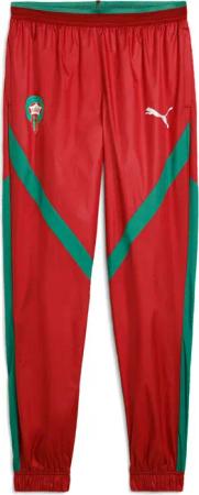 Prematch Jogginghose Marokko CAN 2026