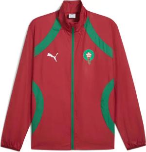 Präspiel-Jacke Maroc CAN 2025