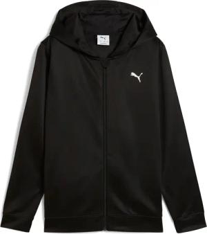 PUMA TAD ESSENTIALS Trainingsjacke Jungen