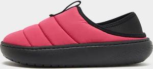 Crocs Classic Puff Moc Damen - Damen, Pink