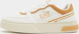 EA7 Emporio Armani Summer Court Damen - Damen, White