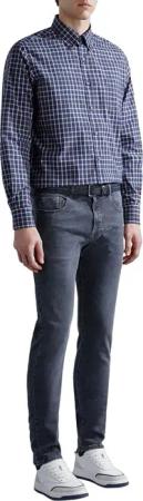 Paul & Shark - Jeans pocket - Größe 48 - grau