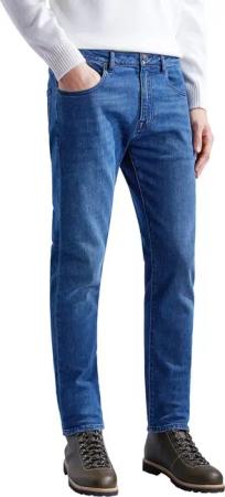 Paul & Shark - Jeans pocket - Größe 54 - blue