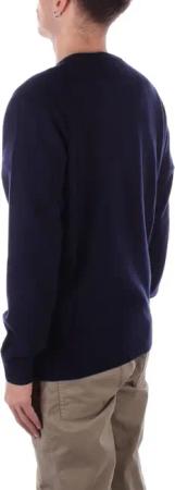 Mc2 Saint Barth - Sweaters Blue - Größe S - blue