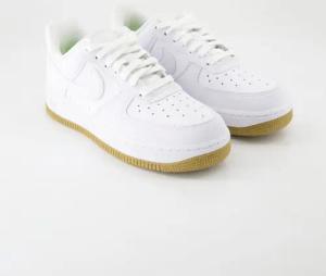 Nike Schuhe - Fn6326-100 Synthetik (Weiß, Gr. 37)