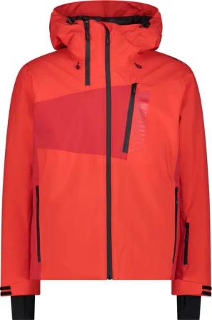 CMP Herren Hoodie Jacke