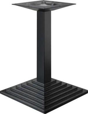 GGMMÖBEL Tischbein PYRAMIDE