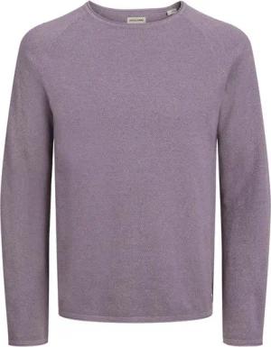 Jack & Jones Rundhalspullover JJEHill (1-tlg)