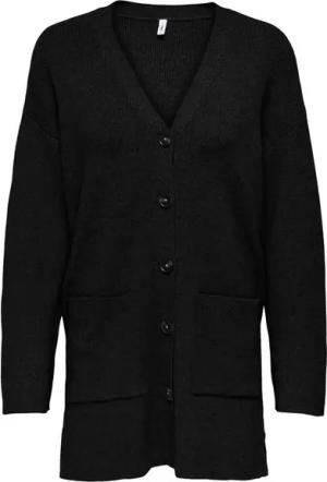 ONLY Strickjacke ONLKatia (1-tlg) Plain/ohne Details
