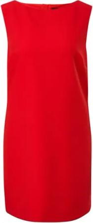 Comma Abendkleid