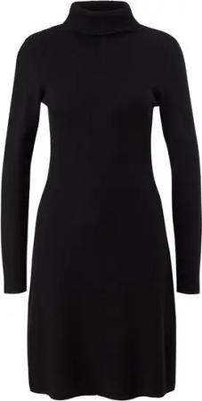 Comma Abendkleid