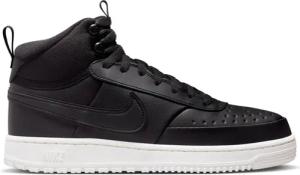 Nike Court Vision Mid Winter Sneaker Herren