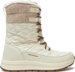 ALPINE PRO Schneeschuhe Kowa LBTD536005 Écru