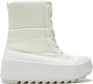 ALPINE PRO Schneeschuhe Odara LBTD538000 Weiß