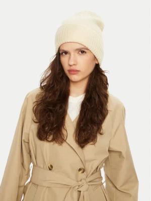 Pieces Mütze Hexo 17098381 Beige