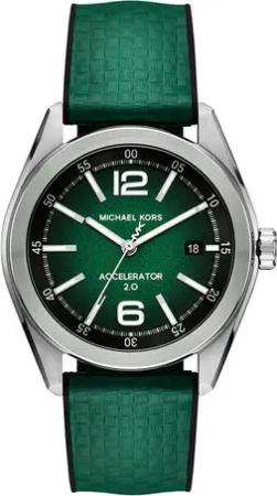 Michael Kors Uhr Accelerator 2.0 MK9173 Grün