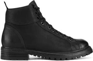 Lasocki Schnürschuhe ITALIAN-02 MB Schwarz