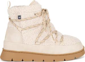 Gap Schneeschuhe RICHMOND WINTER HIGH W GP509052CW-SA00 Beige